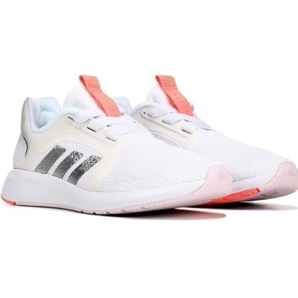 NEW Adidas Women's Edge Lux 5 Running Shoe Size 7.5 - Picture 6 of 6